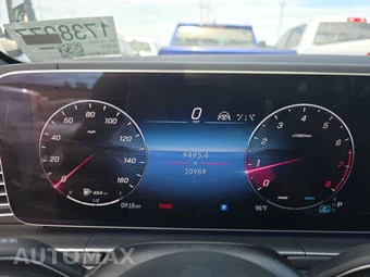 2026 Mercedes-Benz GLE 350 4MATIC - miniatura 12