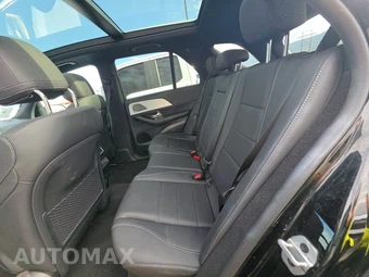2026 Mercedes-Benz GLE 350 4MATIC - miniatura 13