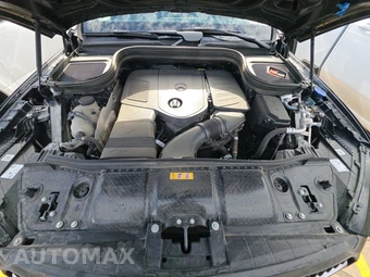 2026 Mercedes-Benz GLE 350 4MATIC - miniatura 16