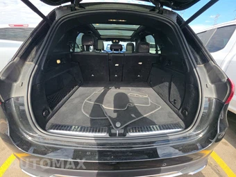 2026 Mercedes-Benz GLE 350 4MATIC - miniatura 17