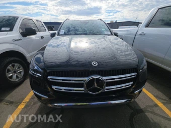 2026 Mercedes-Benz GLE 350 4MATIC - miniatura 2