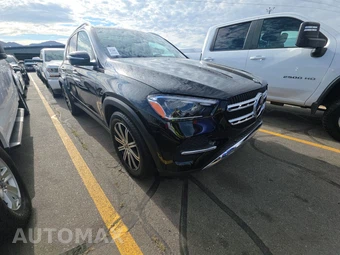 2026 Mercedes-Benz GLE 350 4MATIC - miniatura 3