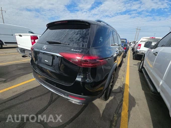 2026 Mercedes-Benz GLE 350 4MATIC - miniatura 4