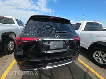 2026 Mercedes-Benz GLE 350 4MATIC - miniatura 5