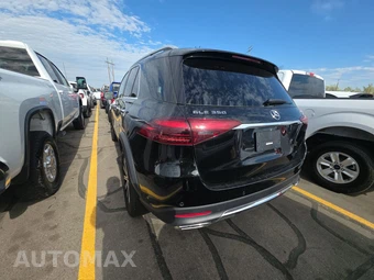 2026 Mercedes-Benz GLE 350 4MATIC - miniatura 6