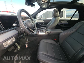 2026 Mercedes-Benz GLE 350 4MATIC - miniatura 7
