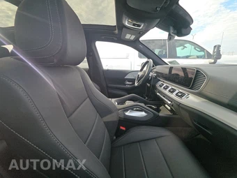 2026 Mercedes-Benz GLE 350 4MATIC - miniatura 8