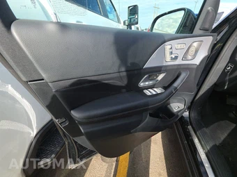2026 Mercedes-Benz GLE 350 4MATIC - miniatura 9