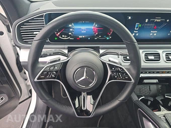 2026 Mercedes-Benz GLE 350 4MATIC - miniatura 10