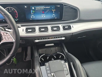 2026 Mercedes-Benz GLE 350 4MATIC - miniatura 11
