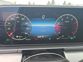 2026 Mercedes-Benz GLE 350 4MATIC - miniatura 12
