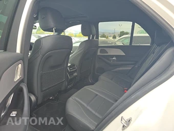 2026 Mercedes-Benz GLE 350 4MATIC - miniatura 13