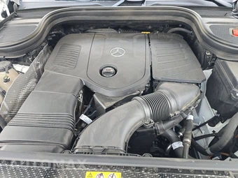 2026 Mercedes-Benz GLE 350 4MATIC - miniatura 16