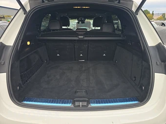 2026 Mercedes-Benz GLE 350 4MATIC - miniatura 17
