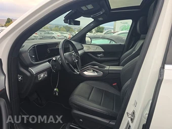 2026 Mercedes-Benz GLE 350 4MATIC - miniatura 7
