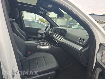 2026 Mercedes-Benz GLE 350 4MATIC - miniatura 8