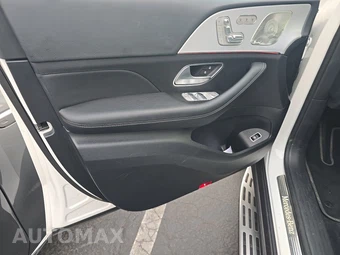 2026 Mercedes-Benz GLE 350 4MATIC - miniatura 9