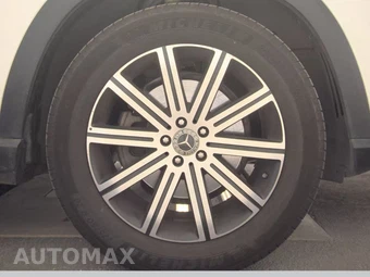 2026 Mercedes-Benz GLE 350 4MATIC - miniatura 10