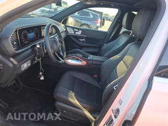 2026 Mercedes-Benz GLE 350 4MATIC - miniatura 13