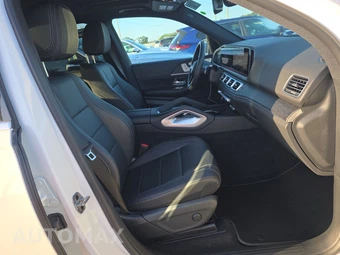2026 Mercedes-Benz GLE 350 4MATIC - miniatura 14