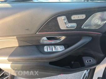 2026 Mercedes-Benz GLE 350 4MATIC - miniatura 15
