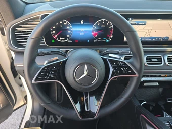 2026 Mercedes-Benz GLE 350 4MATIC - miniatura 16