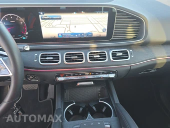 2026 Mercedes-Benz GLE 350 4MATIC - miniatura 17