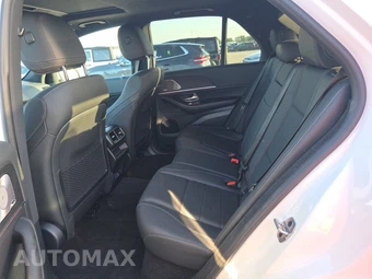 2026 Mercedes-Benz GLE 350 4MATIC - miniatura 19