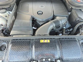 2026 Mercedes-Benz GLE 350 4MATIC - miniatura 22