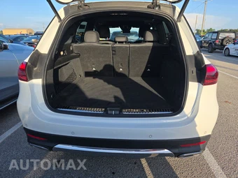 2026 Mercedes-Benz GLE 350 4MATIC - miniatura 23