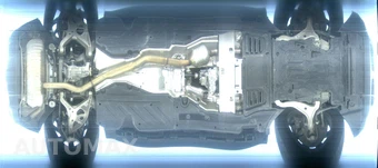 2026 Mercedes-Benz GLE 350 4MATIC - miniatura 24