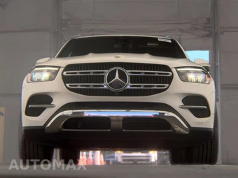 2026 Mercedes-Benz GLE 350 4MATIC - miniatura 3