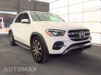 2026 Mercedes-Benz GLE 350 4MATIC - miniatura 4