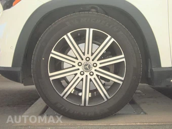 2026 Mercedes-Benz GLE 350 4MATIC - miniatura 9