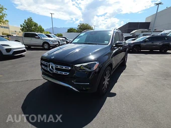 2026 Mercedes-Benz GLE 350 4MATIC