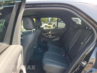 2026 Mercedes-Benz GLE 350 4MATIC - miniatura 10