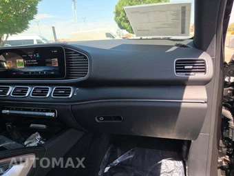 2026 Mercedes-Benz GLE 350 4MATIC - miniatura 16