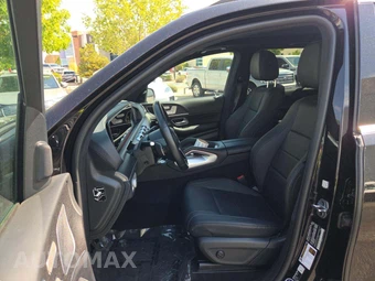 2026 Mercedes-Benz GLE 350 4MATIC - miniatura 3