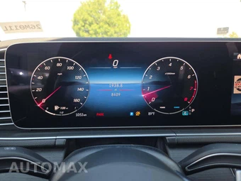 2026 Mercedes-Benz GLE 350 4MATIC - miniatura 6
