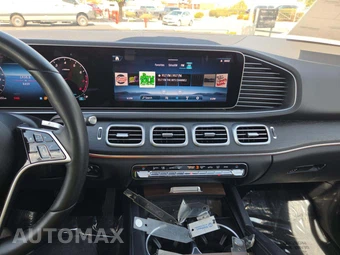 2026 Mercedes-Benz GLE 350 4MATIC - miniatura 7