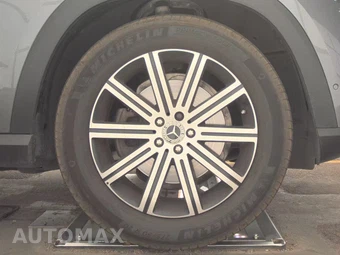 2026 Mercedes-Benz GLE 350 4MATIC - miniatura 10