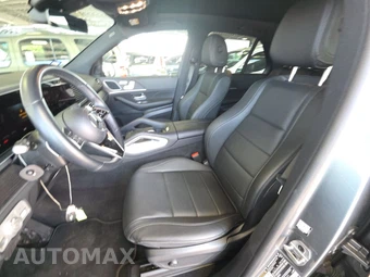 2026 Mercedes-Benz GLE 350 4MATIC - miniatura 12