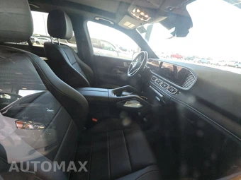 2026 Mercedes-Benz GLE 350 4MATIC - miniatura 13