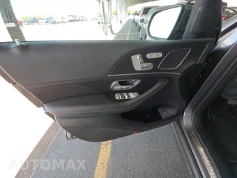 2026 Mercedes-Benz GLE 350 4MATIC - miniatura 14