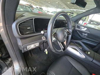 2026 Mercedes-Benz GLE 350 4MATIC - miniatura 15
