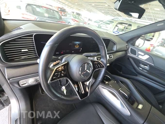2026 Mercedes-Benz GLE 350 4MATIC - miniatura 16
