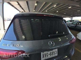 2026 Mercedes-Benz GLE 350 4MATIC - miniatura 22