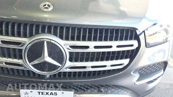 2026 Mercedes-Benz GLE 350 4MATIC - miniatura 24