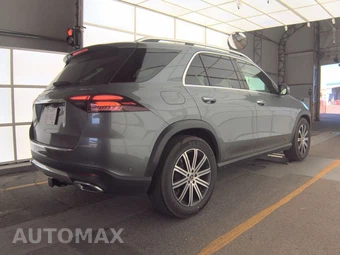 2026 Mercedes-Benz GLE 350 4MATIC - miniatura 5