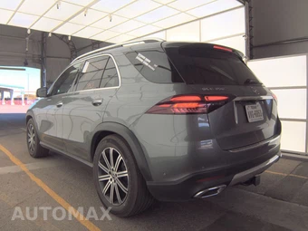 2026 Mercedes-Benz GLE 350 4MATIC - miniatura 8